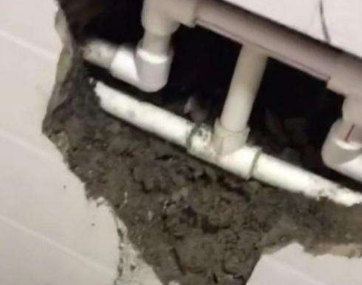 汉滨卫生间漏水哪家好