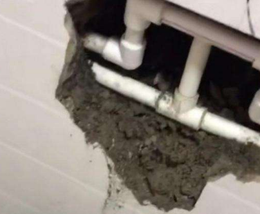 汉滨卫生间防水找谁好