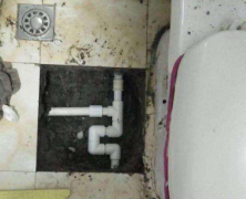 汉滨卫生间防水推荐公司