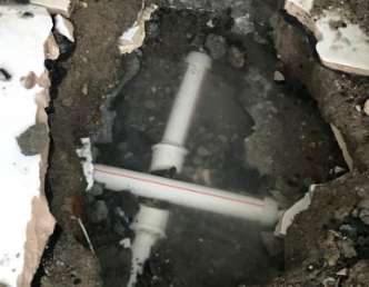 汉滨卫生间防水公司