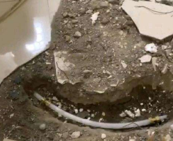 汉滨卫生间测漏水哪家优惠