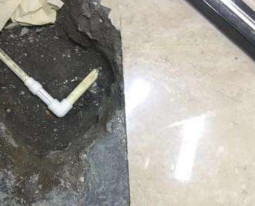 汉滨卫生间测漏水多少钱