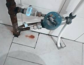 汉滨卫生间测漏水哪家优惠