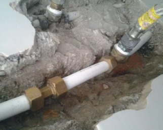 汉滨测漏水多少钱