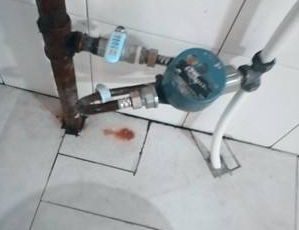 汉滨水管维修24小时电话