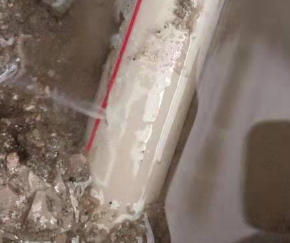 汉滨水管维修公司