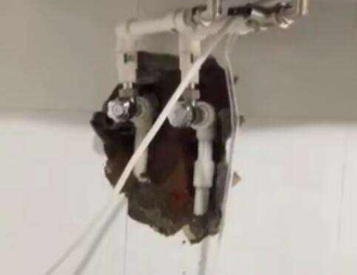 汉滨水管维修哪家好