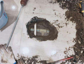 汉滨卫生间防水多少钱