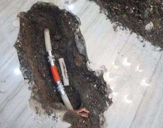 汉滨水管维修哪家好
