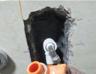 汉滨卫生间测漏水哪家好