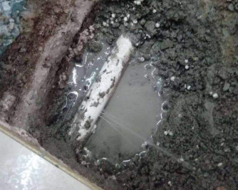 汉滨卫生间测漏水哪家好