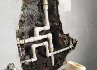 汉滨卫生间测漏水价格多少
