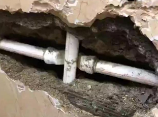 汉滨水管维修哪家好