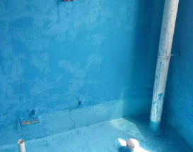 汉滨卫生间防水多少钱