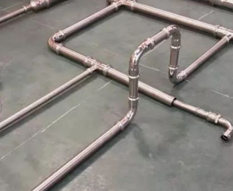 汉滨水管维修多少钱