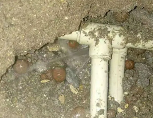 汉滨卫生间测漏
