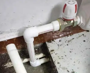 汉滨卫生间测漏水多少钱