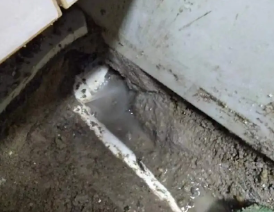 汉滨卫生间测漏水多少钱