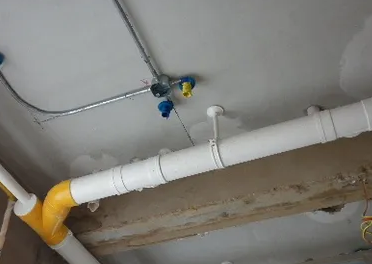 汉滨水管维修多少钱