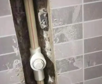 汉滨卫生间测漏水
