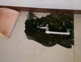汉滨卫生间测漏水多少钱