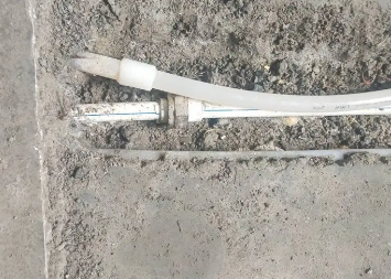 汉滨卫生间测漏水之解决方法