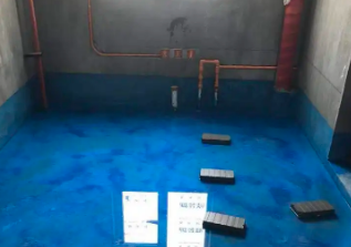 汉滨卫生间防水步骤