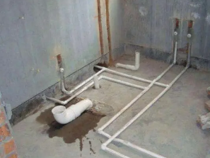 汉滨水管维修多少钱
