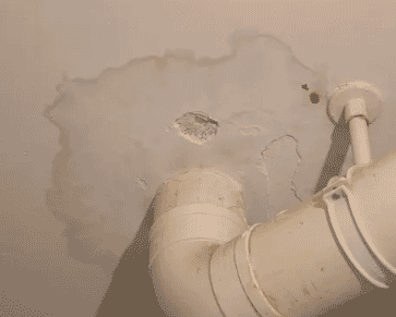 汉滨卫生间测漏水的检测方法
