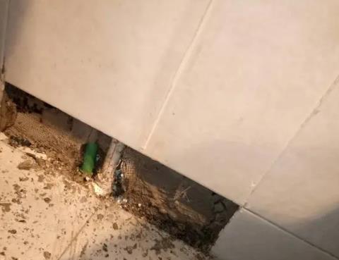 汉滨测漏水公司为您专业分享下检漏仪器准确定位的方法有什么特点?