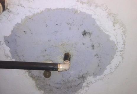 汉滨测漏水公司分享如何自检漏水
