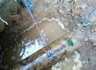 汉滨卫生间测漏水公司分享下我们可以检测到轻微的漏水和水压吗？