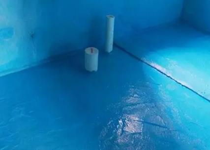 汉滨卫生间防水公司分享防水小知识