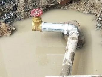 汉滨漏水检测电话多少
