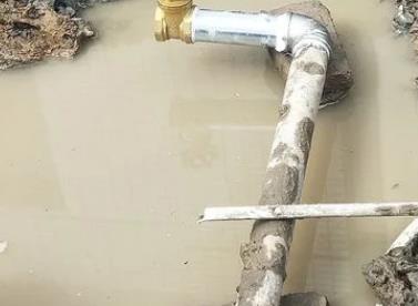 汉滨测漏水公司电话